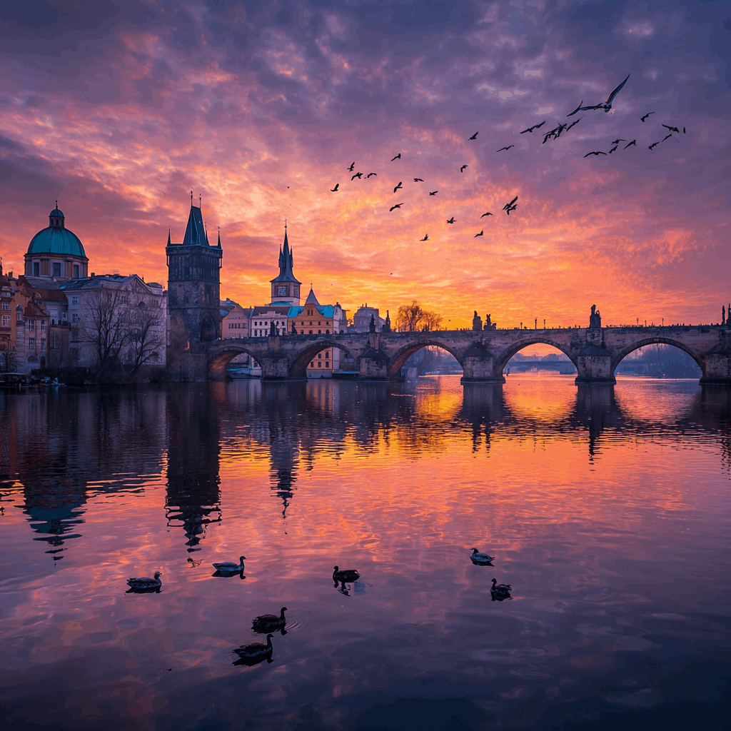 Travel