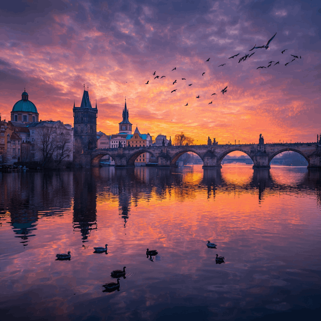 Travel