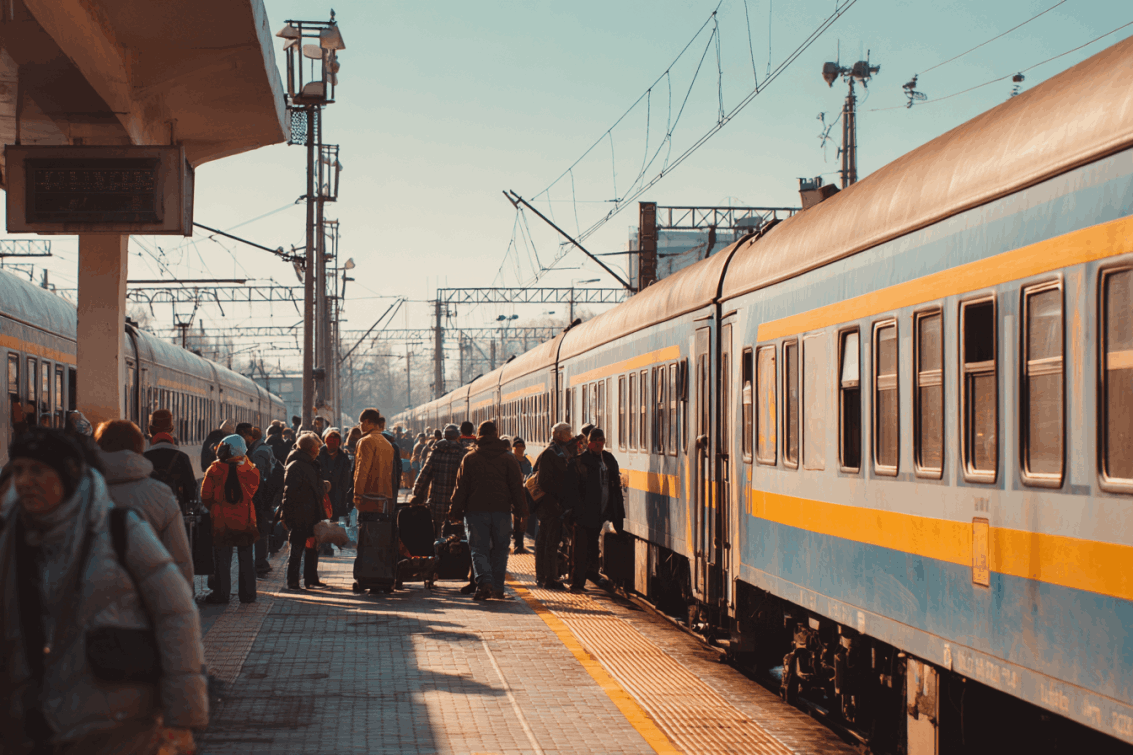 Travel